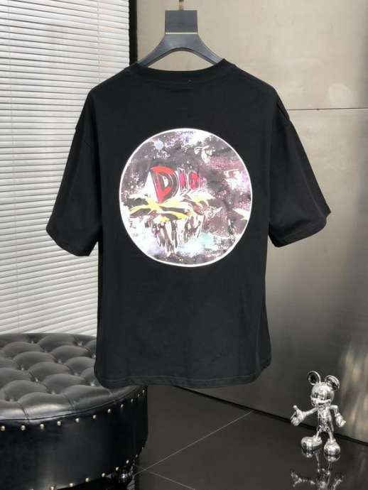 Dior T Shirts Short _SKUDiorXS-Lbwtn6233960